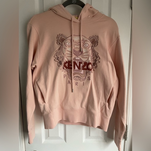 Kenzo Hoodie Size Small - Picture 1 of 5